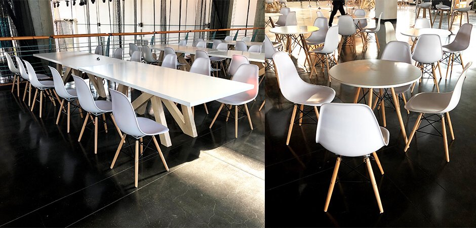 Chair DSW