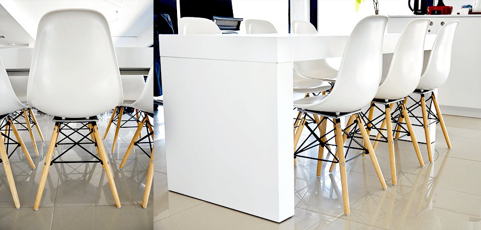 Chair DSW