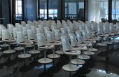 Chair Tulipa