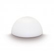 ½ Globe