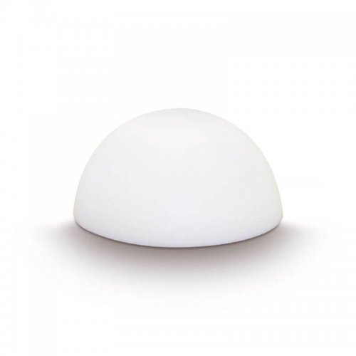 ½ Globe