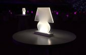 Centerpiece Light