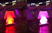 Centerpiece Light
