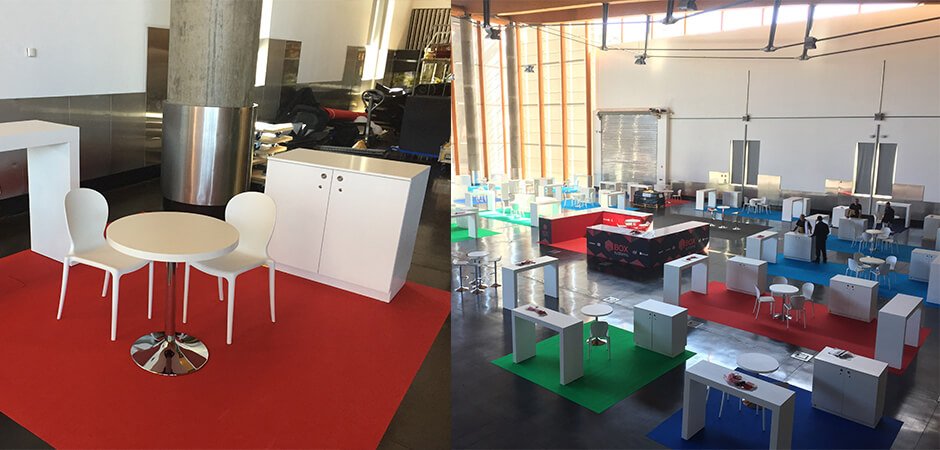 Euromodul