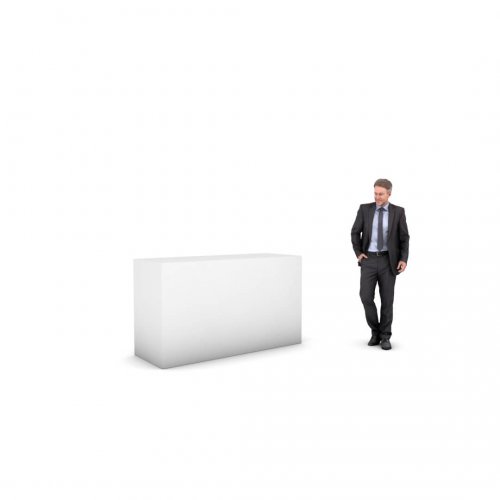 Plinth 1,75x1x0,65m