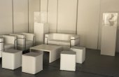 Plinth + Top