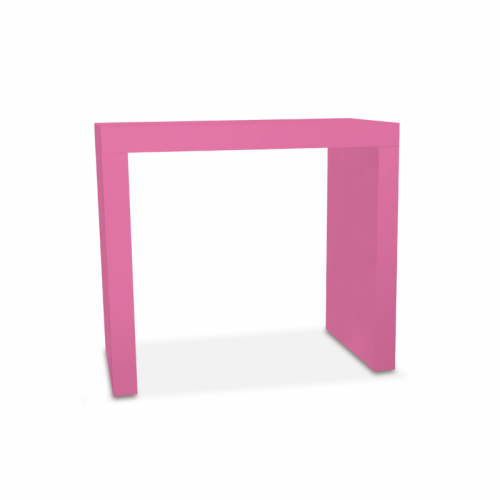 Pink Linear L