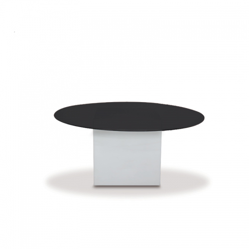 Black Round