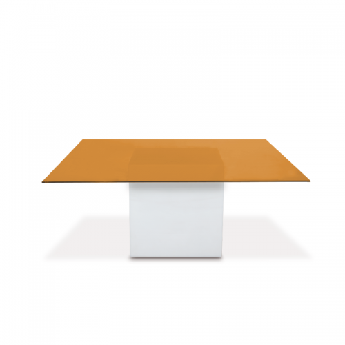 Square Orange