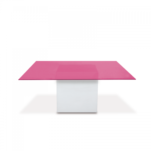 Square Pink