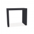 Black Linear L