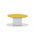 Yellow Round