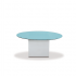 Turquoise Round