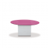 Pink Round