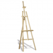 Pine Easel Vega 1,75m