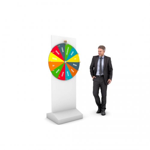 Wheel of Fortune