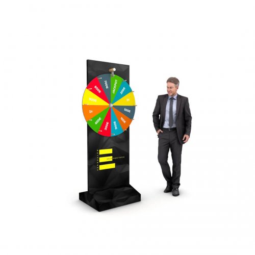 Wheel of Fortune