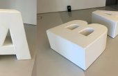 Letter Art