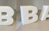 Letter Art