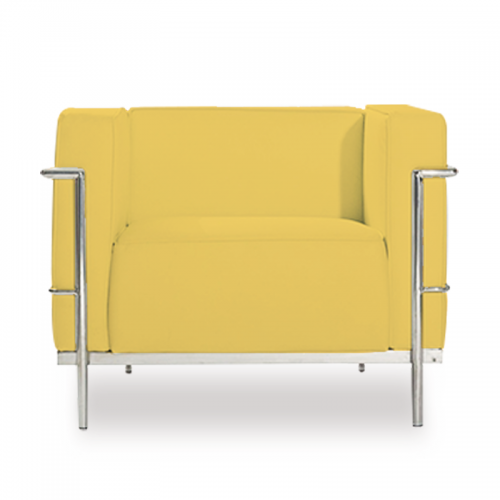 Cubo Yellow