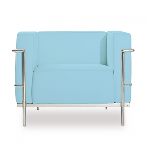 Cubo Turquoise