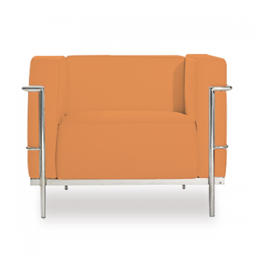 Cubo Orange