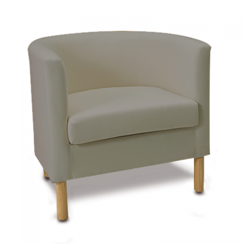 Grey Sofa Solsta