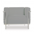 Cubo Grey