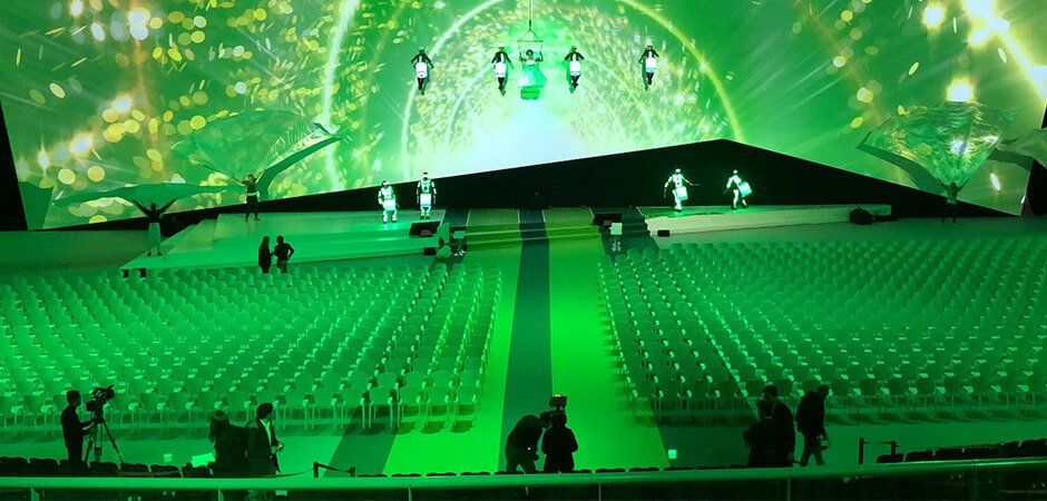 EUROPALCO