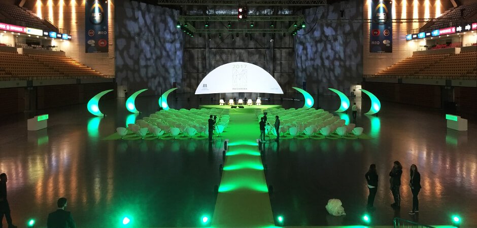 EUROPALCO