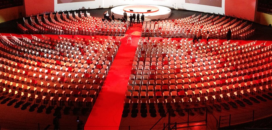 EUROPALCO