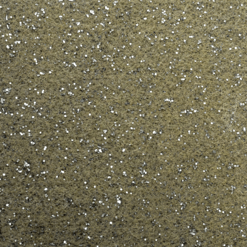 Glitter gray