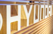 Custom Decoration Pieces
