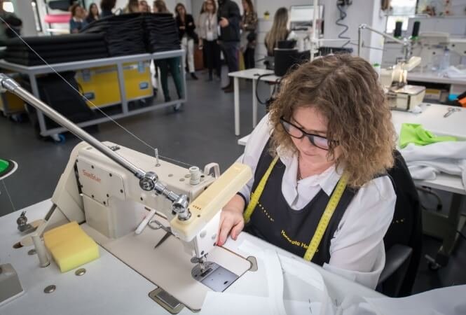 Sewing