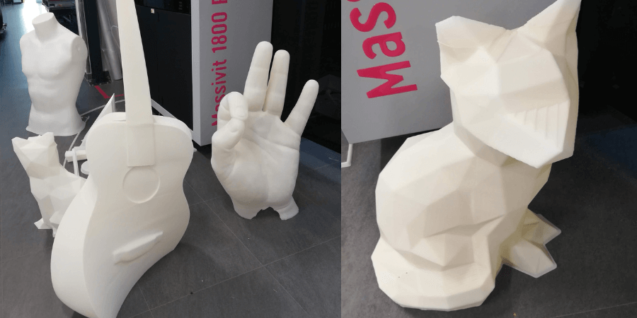 3D Printing