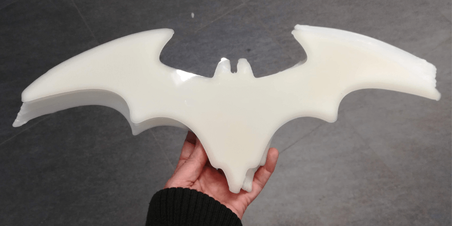 Impressão 3D