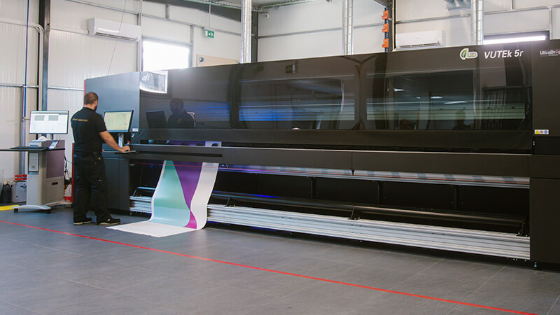 Printing