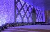 Custom Scenarios with textile printing