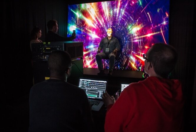 Tech Day 2019