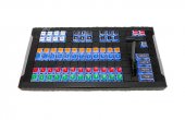 Controlador Streaming