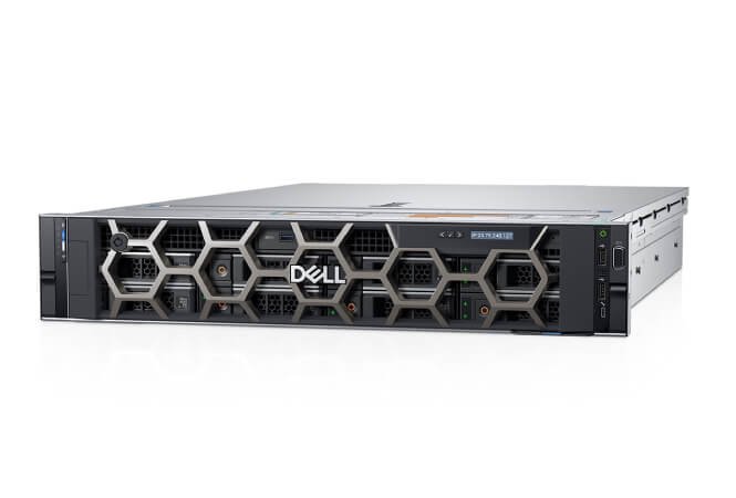 Servidor Dell 7920