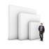 Square screens