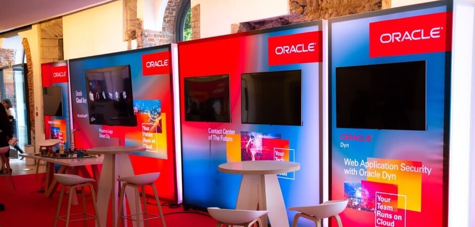 Square Screens