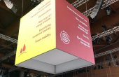 Cubo 3x3x3 m