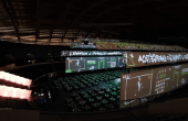 Túnel Meo Arena