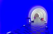 Tunnel