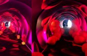 Tunnel