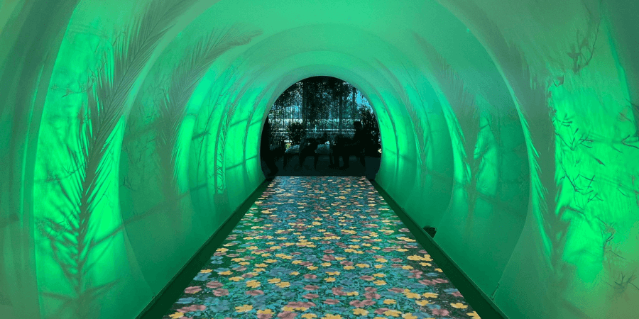 Tunnel