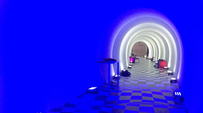 Tunnel