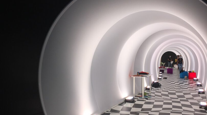 Tunnel